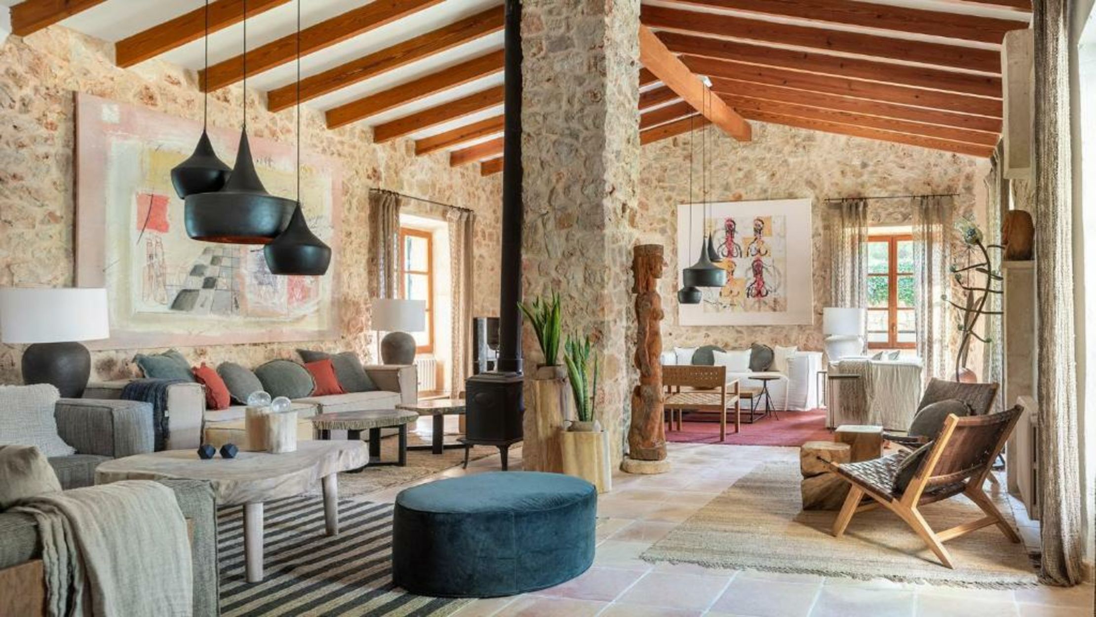 Agroturismo Son Fogueró - Adults Only