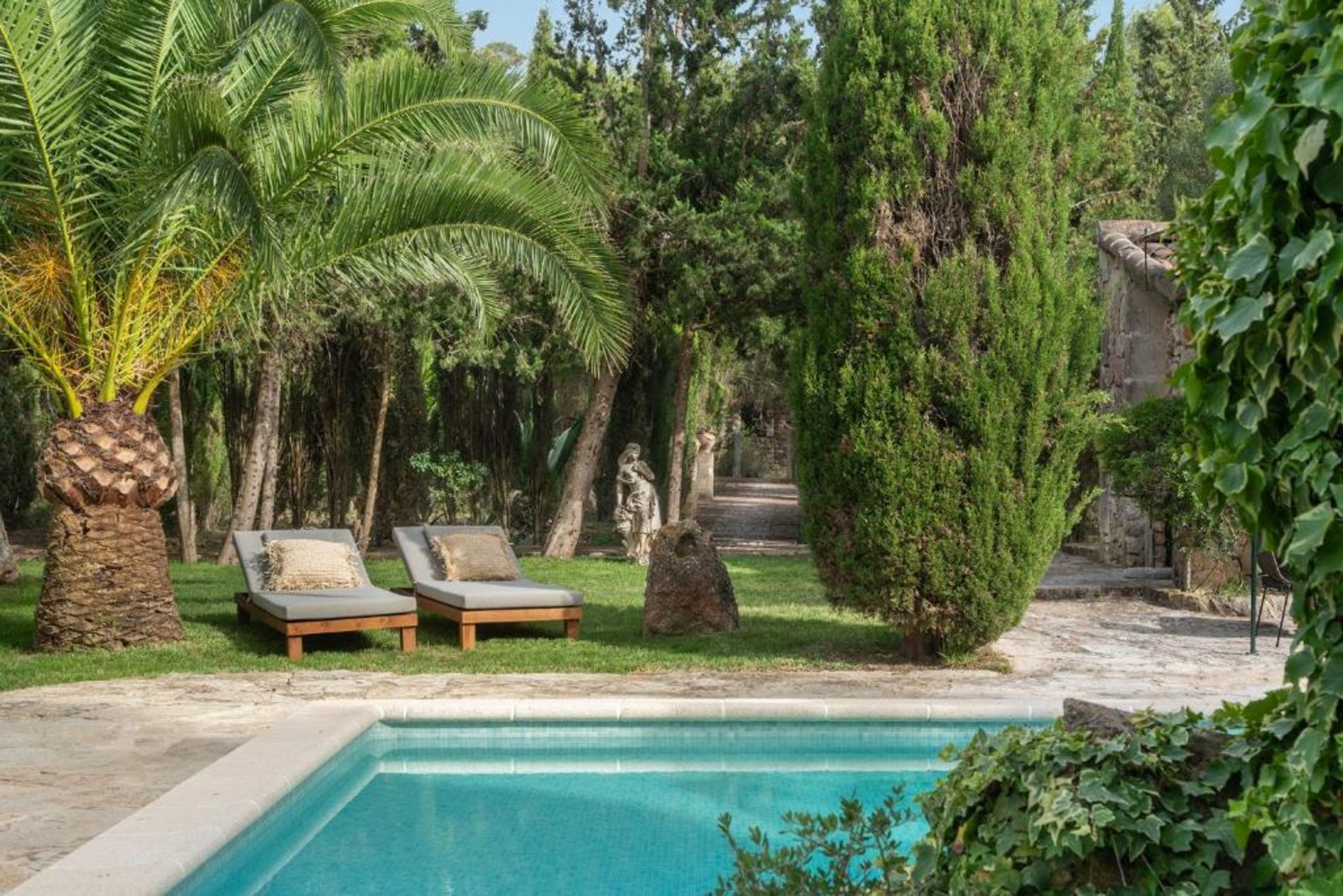 Agroturismo Son Fogueró - Adults Only