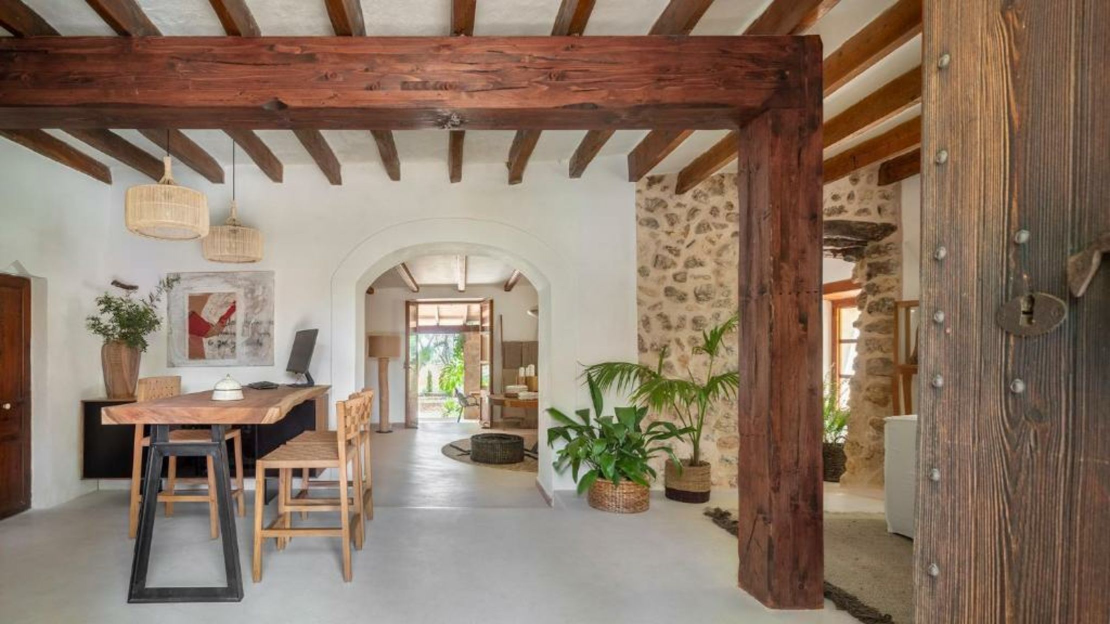 Agroturismo Son Fogueró - Adults Only