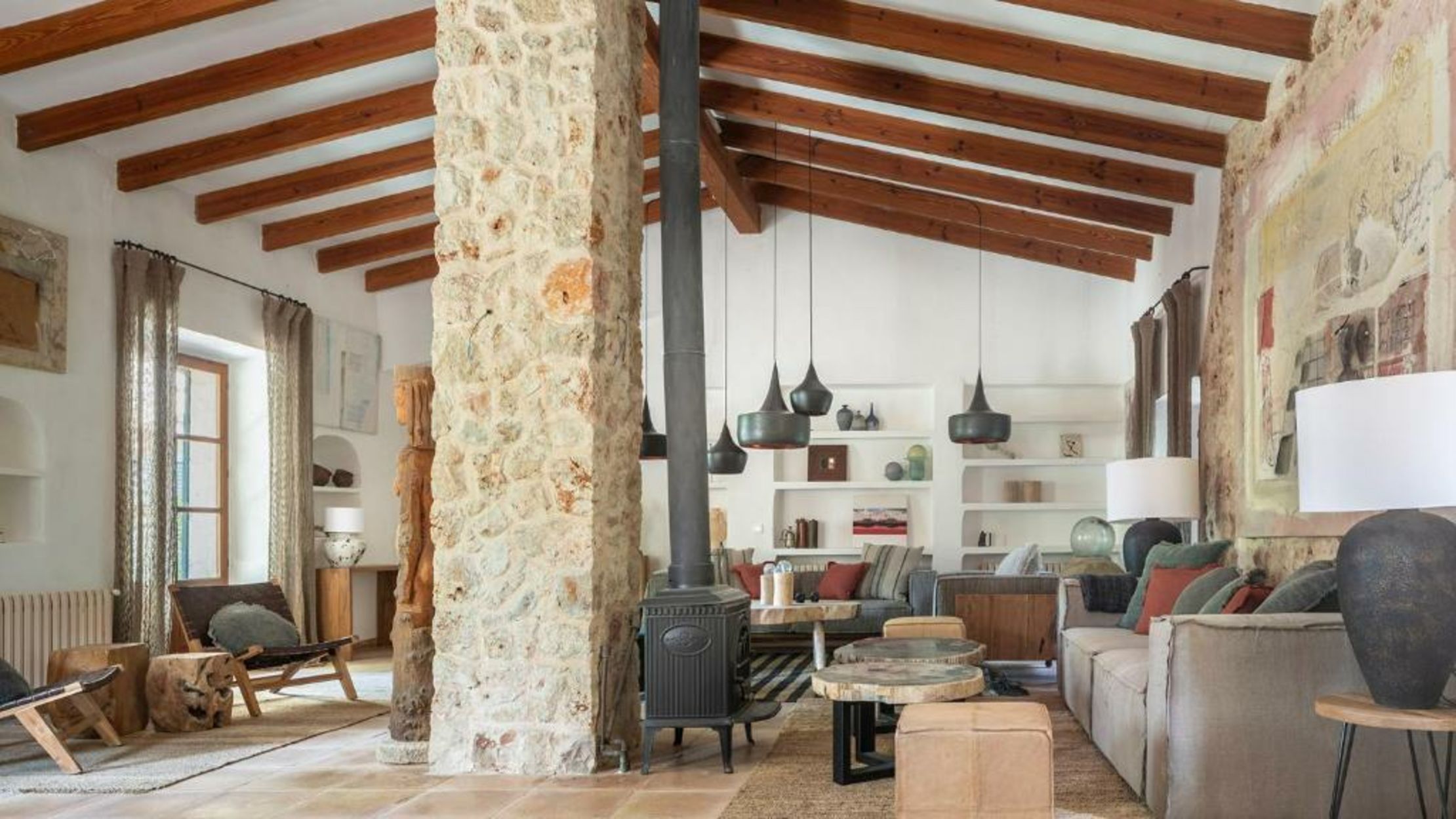 Agroturismo Son Fogueró - Adults Only