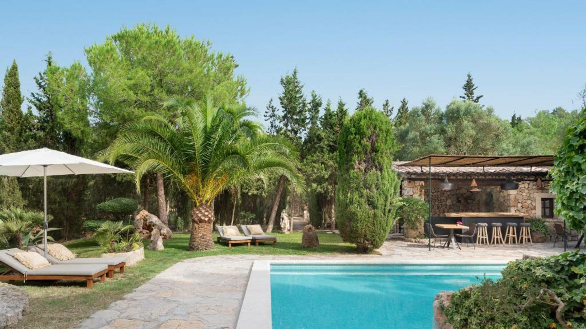 Agroturismo Son Fogueró - Adults Only