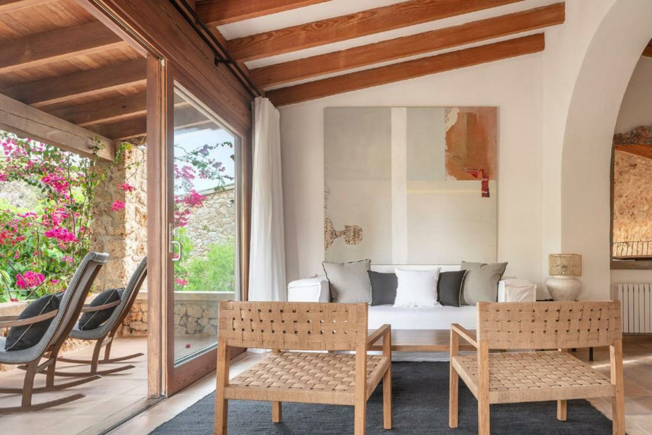 Agroturismo Son Fogueró - Adults Only