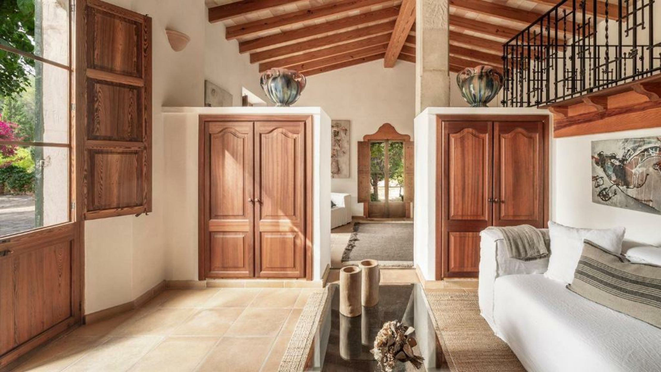 Agroturismo Son Fogueró - Adults Only