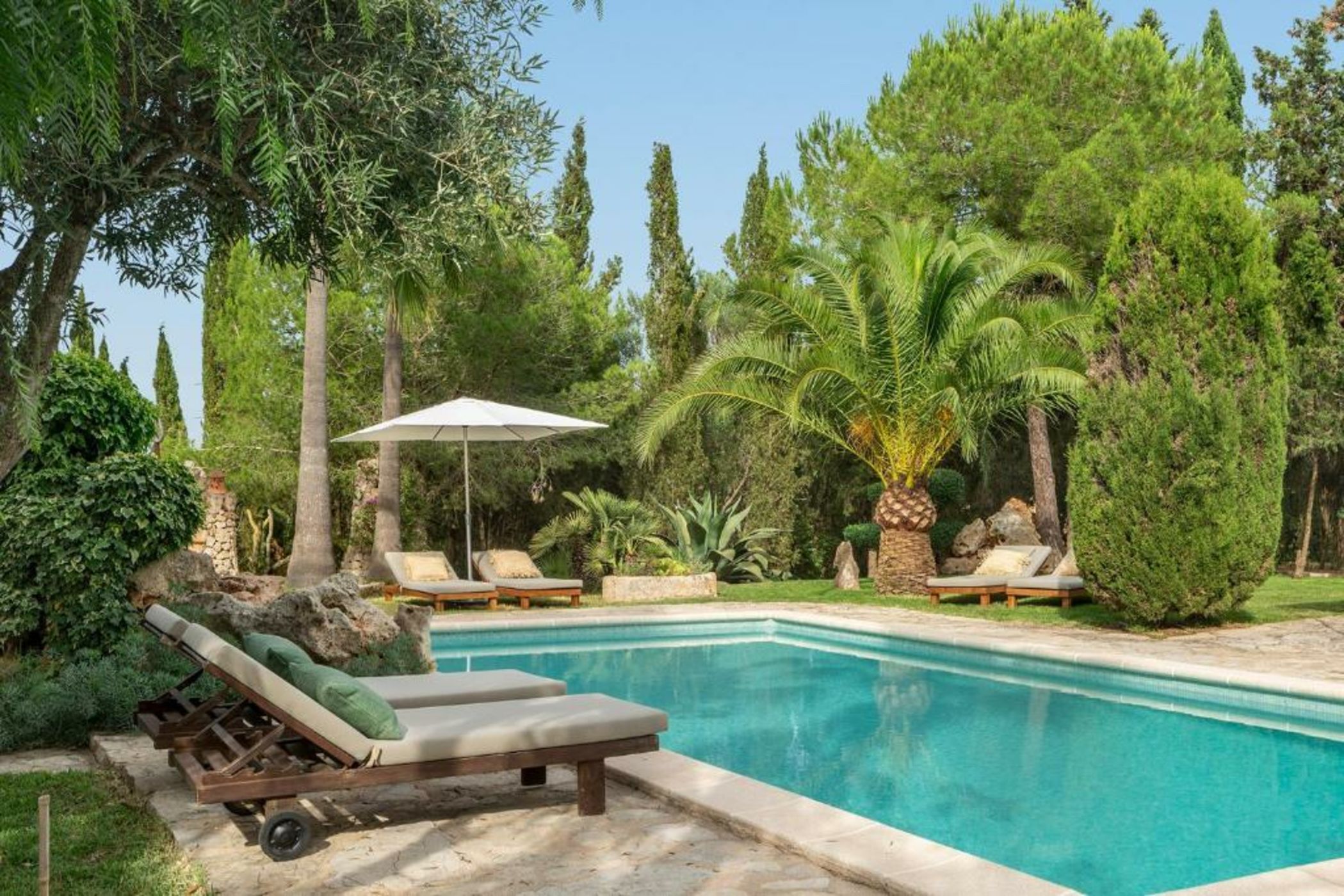 Agroturismo Son Fogueró - Adults Only