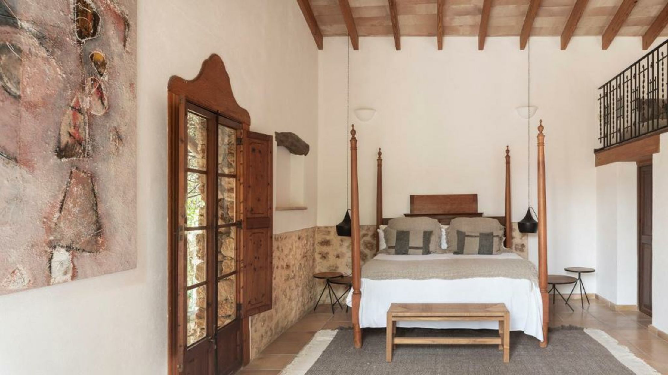 Agroturismo Son Fogueró - Adults Only