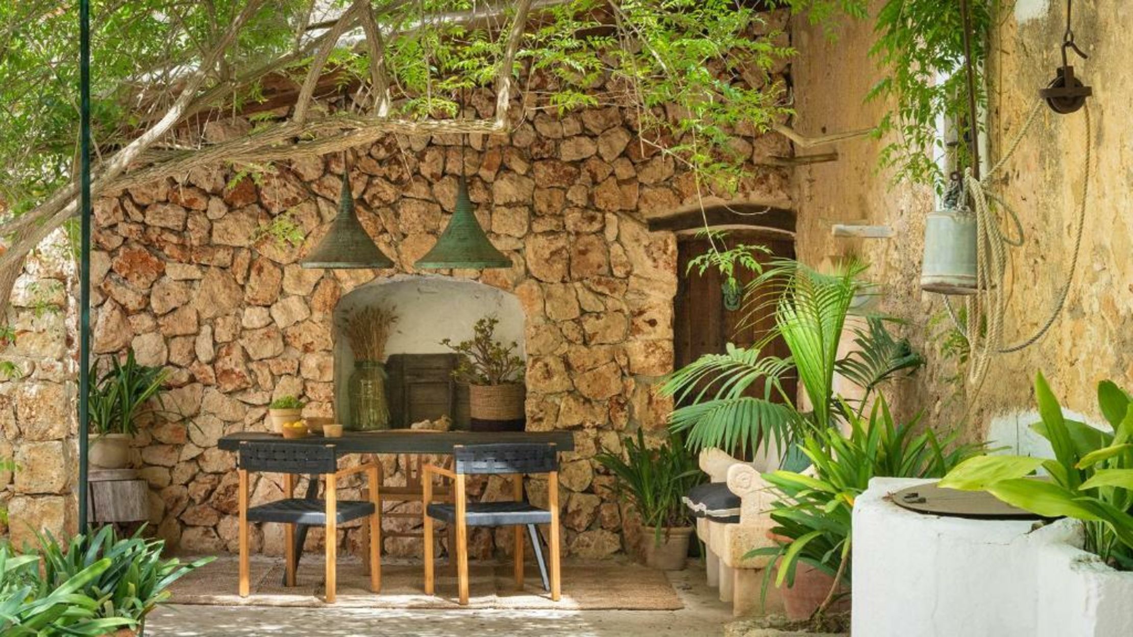 Agroturismo Son Fogueró - Adults Only