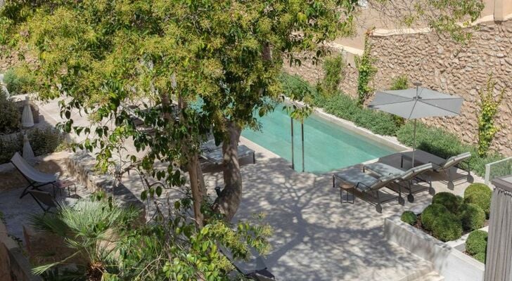 Can Aulí Luxury Retreat - Adults Only