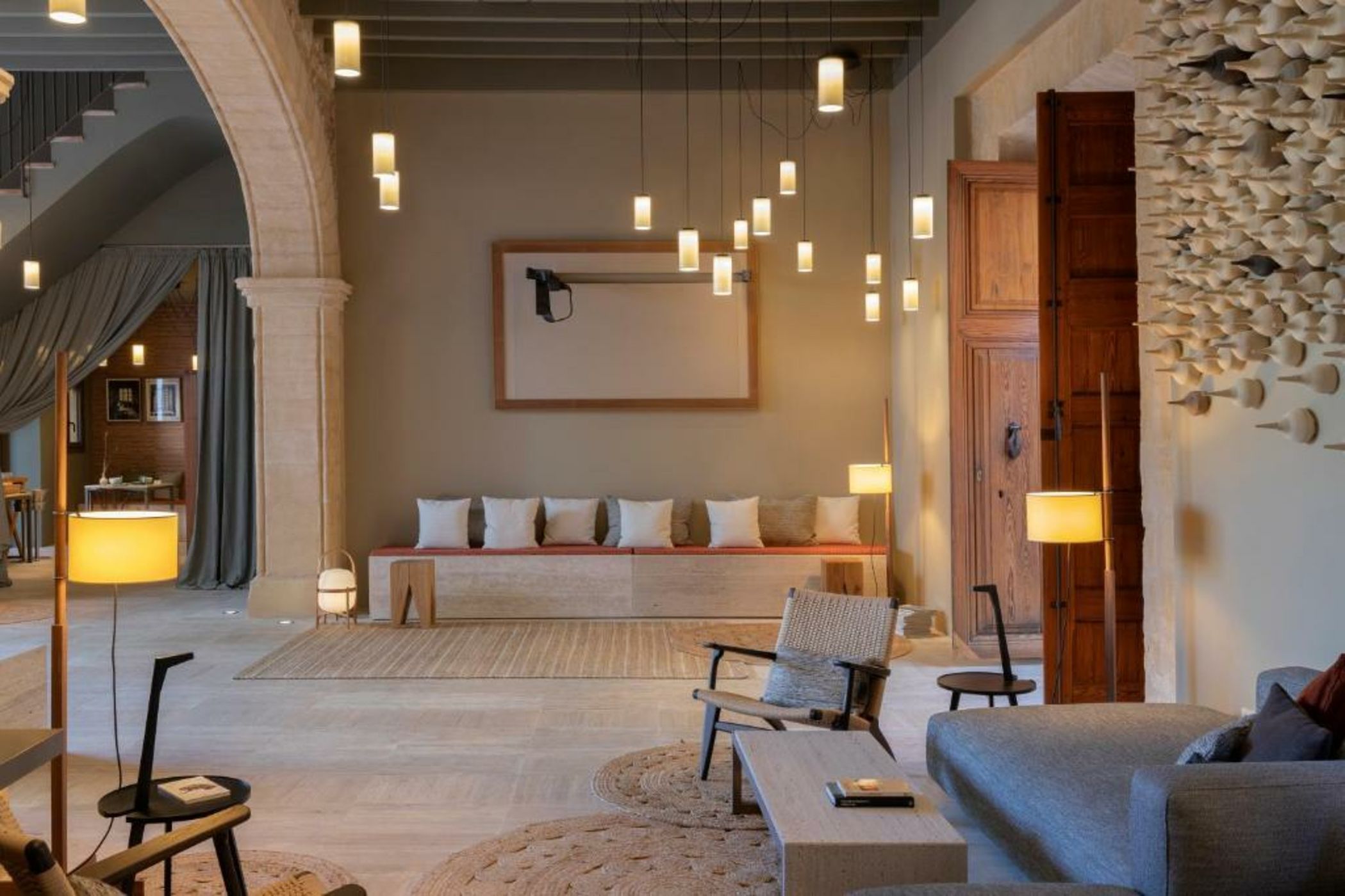 Can Aulí Luxury Retreat - Adults Only