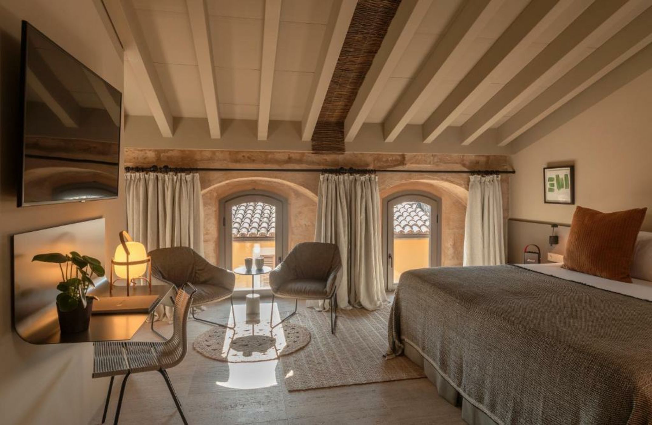 Can Aulí Luxury Retreat - Adults Only