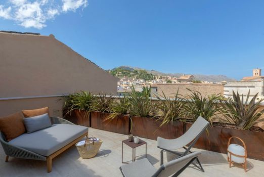 Can Aulí Luxury Retreat - Adults Only
