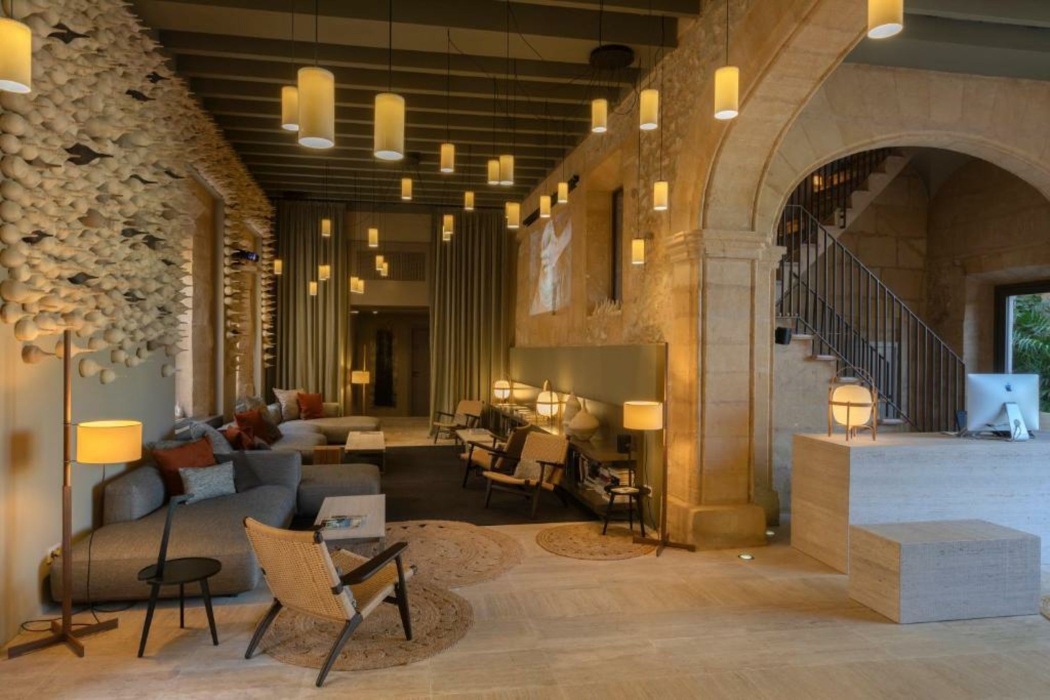 Can Aulí Luxury Retreat - Adults Only