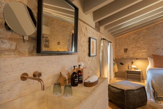 Can Aulí Luxury Retreat - Adults Only