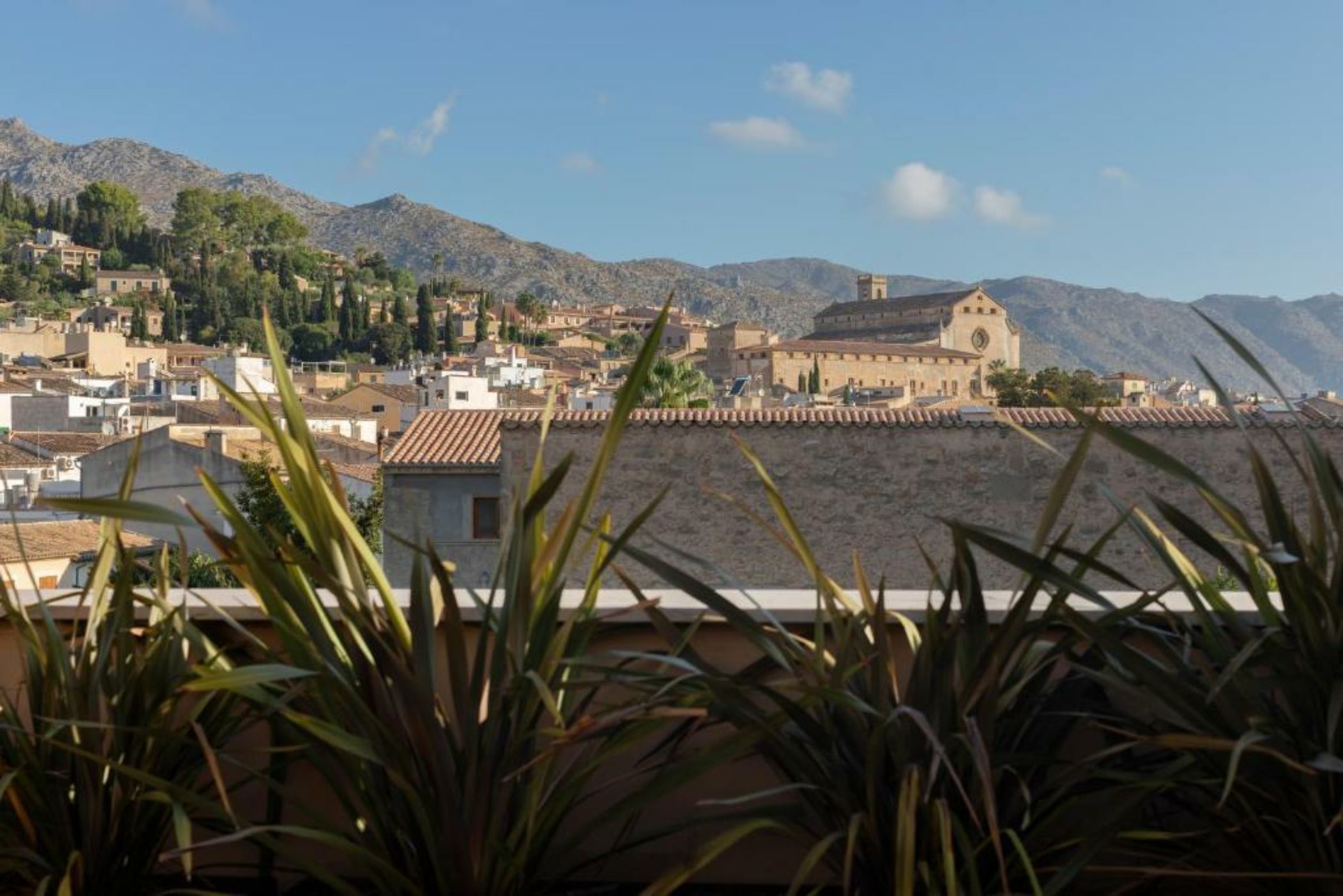 Can Aulí Luxury Retreat - Adults Only