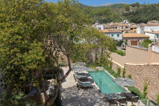 Can Aulí Luxury Retreat - Adults Only