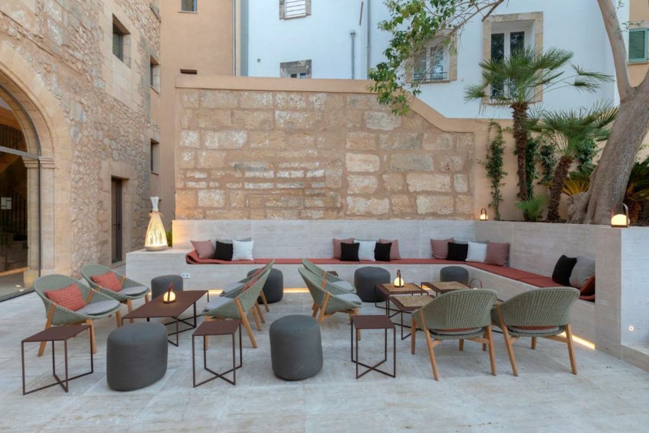 Can Aulí Luxury Retreat - Adults Only