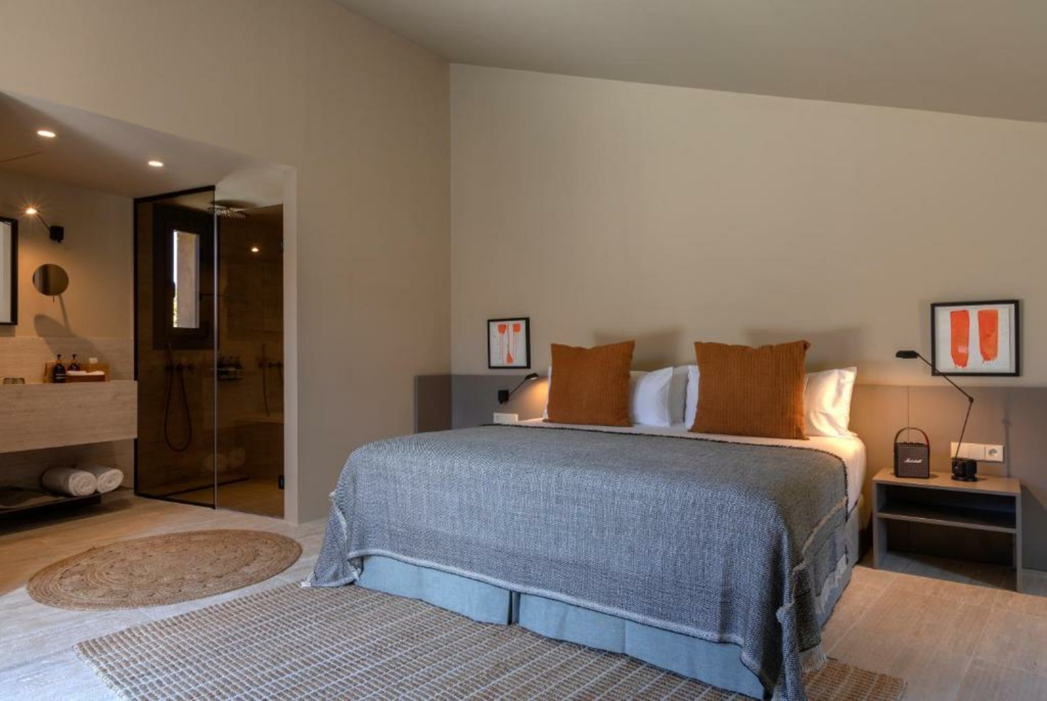 Can Aulí Luxury Retreat - Adults Only