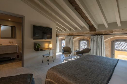 Can Aulí Luxury Retreat - Adults Only