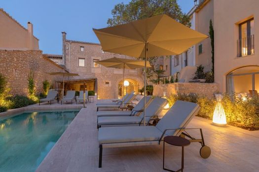 Can Aulí Luxury Retreat - Adults Only
