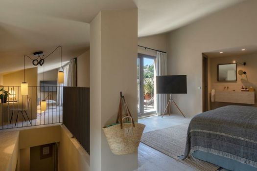 Can Aulí Luxury Retreat - Adults Only
