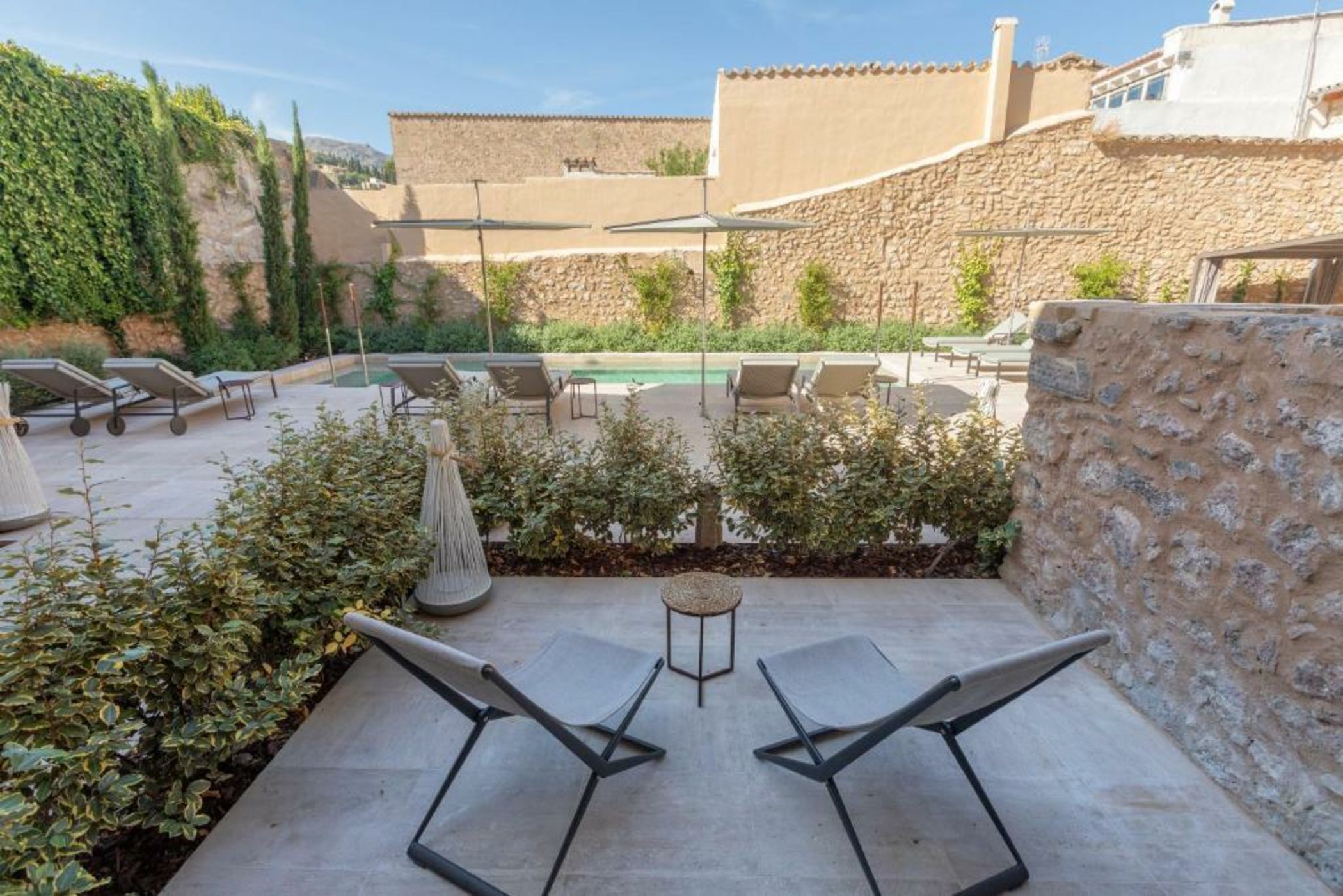 Can Aulí Luxury Retreat - Adults Only