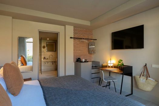 Can Aulí Luxury Retreat - Adults Only