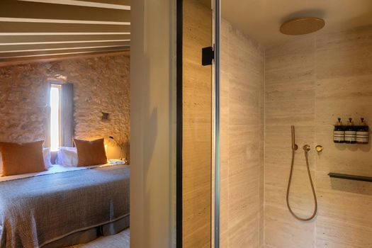 Can Aulí Luxury Retreat - Adults Only