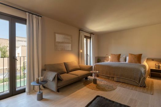 Can Aulí Luxury Retreat - Adults Only