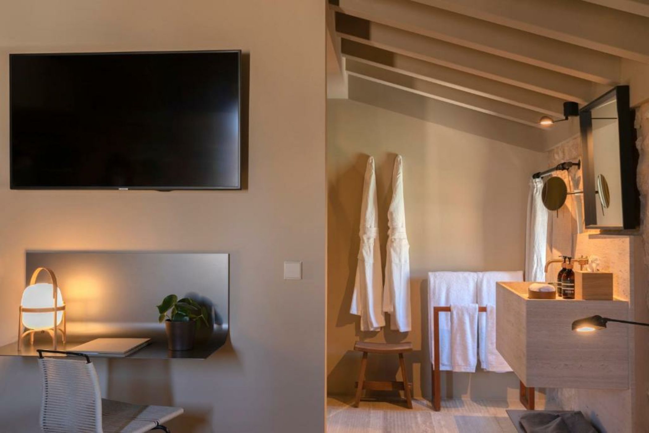 Can Aulí Luxury Retreat - Adults Only