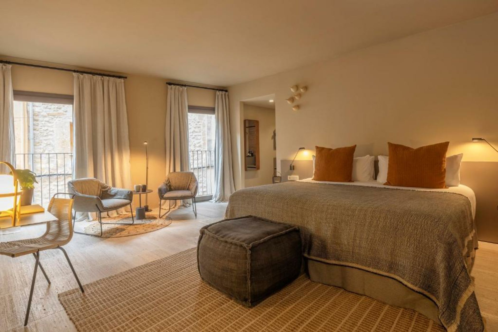 Can Aulí Luxury Retreat - Adults Only