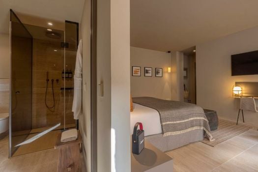 Can Aulí Luxury Retreat - Adults Only