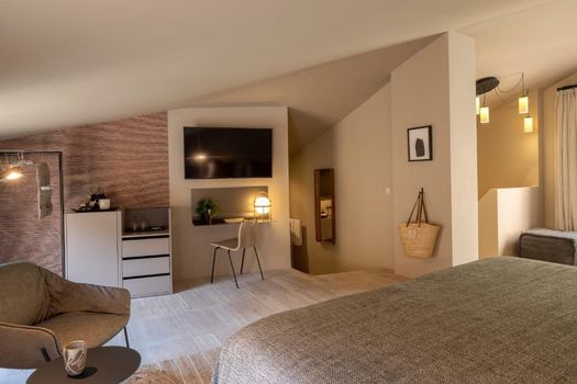 Can Aulí Luxury Retreat - Adults Only