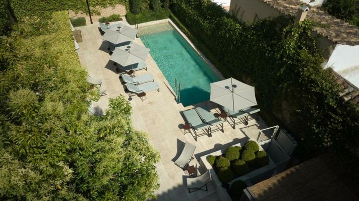 Can Aulí Luxury Retreat