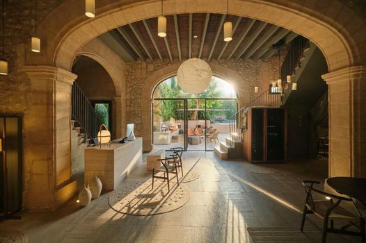 Can Aulí Luxury Retreat