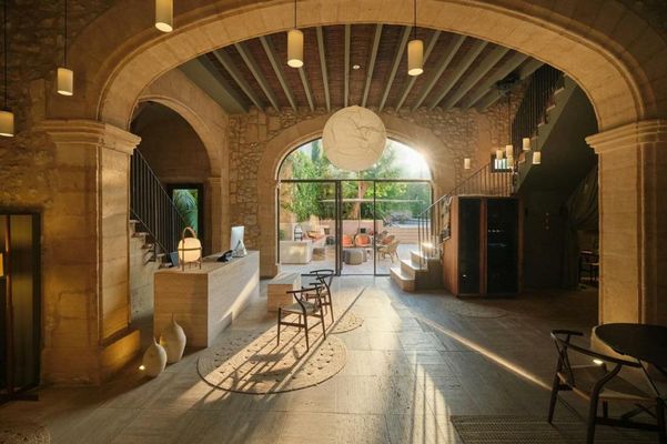 Can Aulí Luxury Retreat