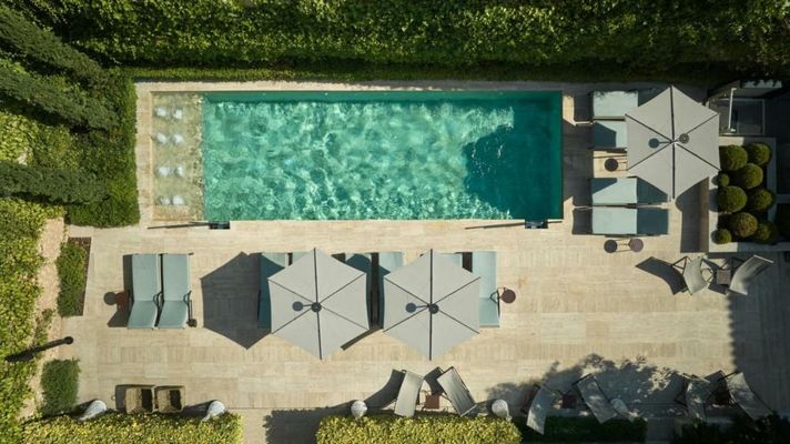 Can Aulí Luxury Retreat