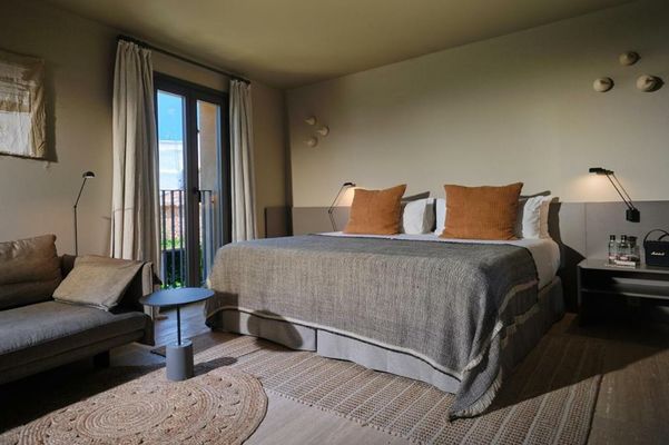 Can Aulí Luxury Retreat