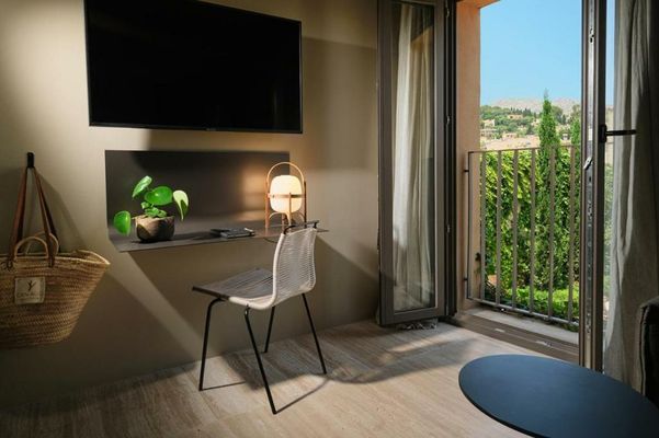 Can Aulí Luxury Retreat