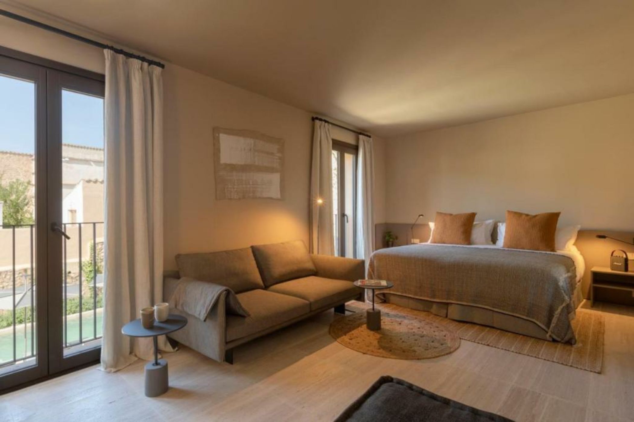 Can Aulí Luxury Retreat