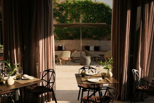Can Aulí Luxury Retreat
