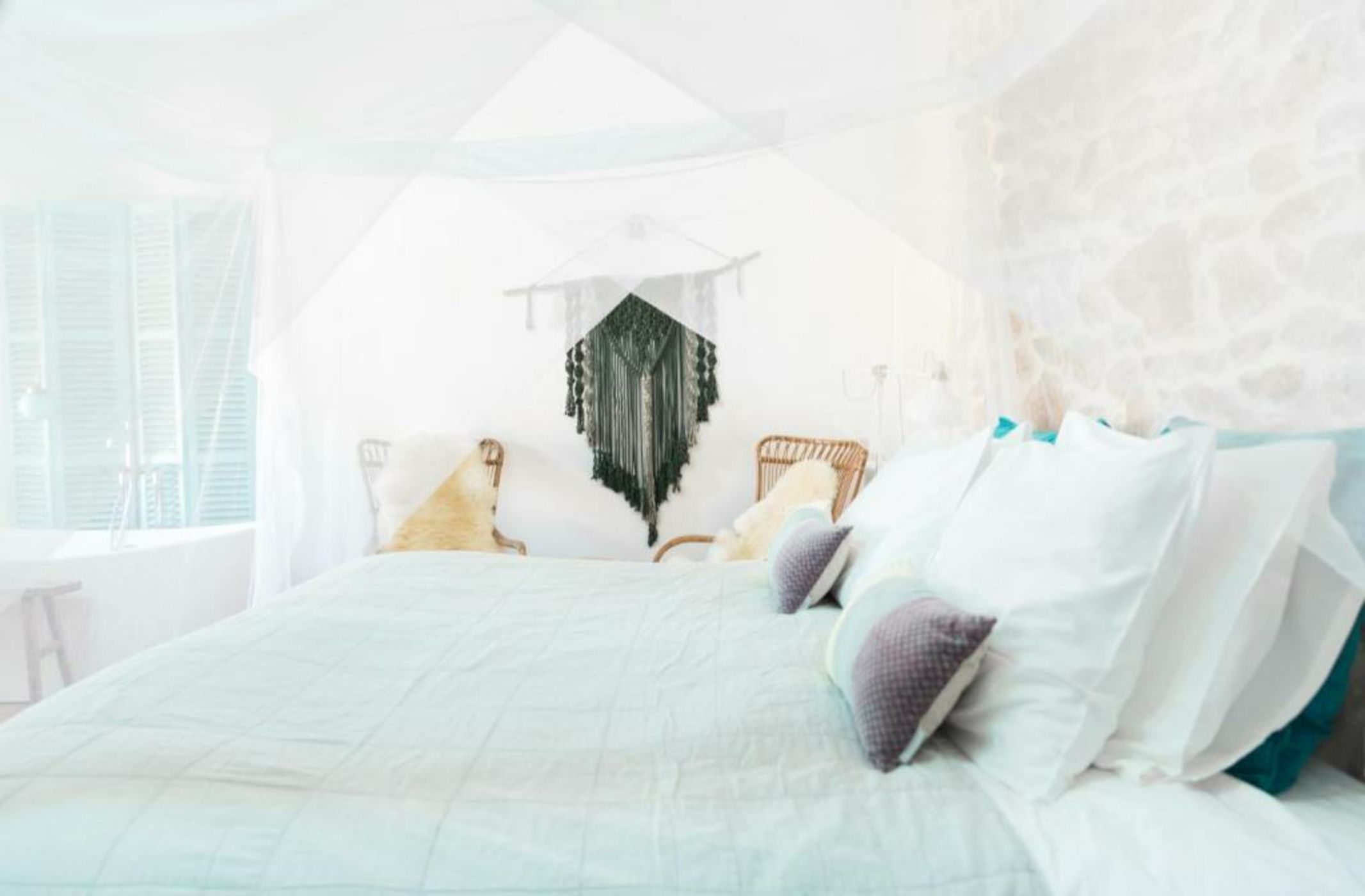 Home Hotel The Pink Pepper Tree