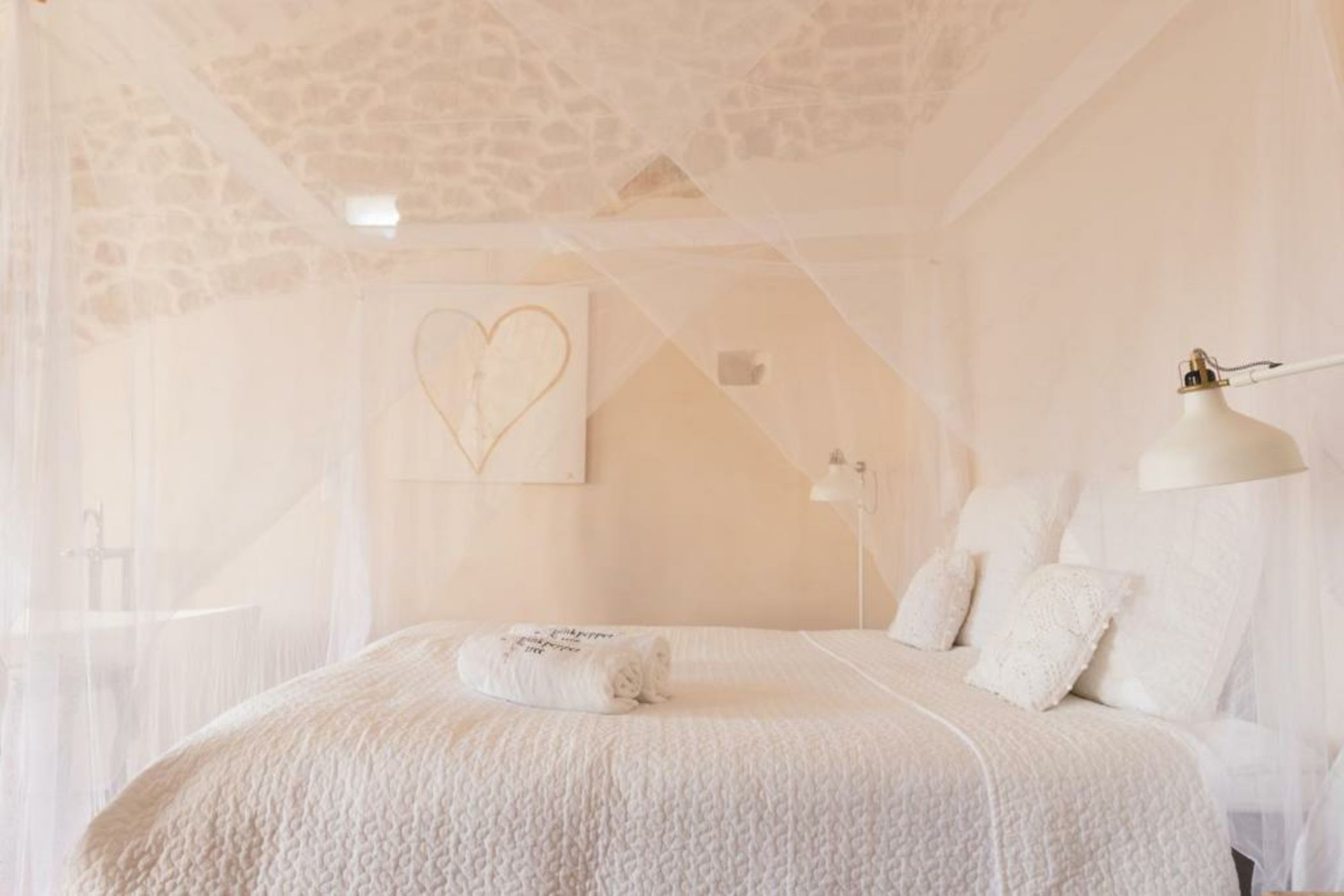 Home Hotel The Pink Pepper Tree