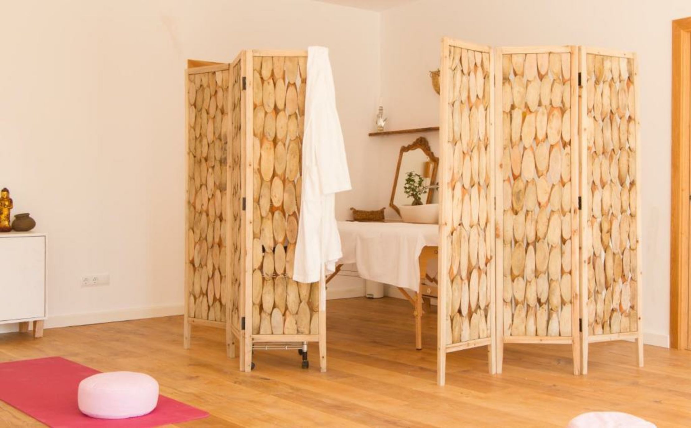 Home Hotel The Pink Pepper Tree