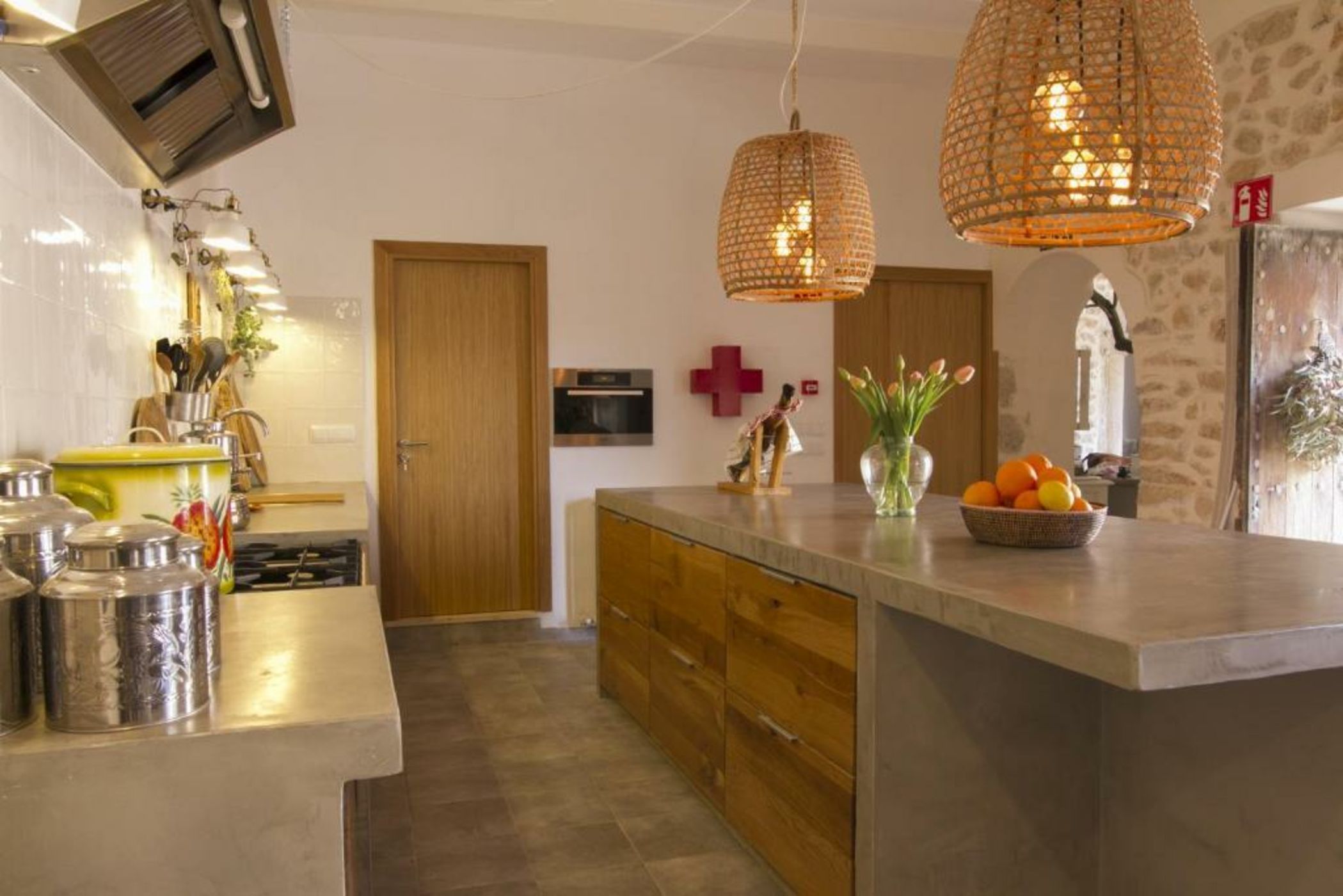 Home Hotel The Pink Pepper Tree