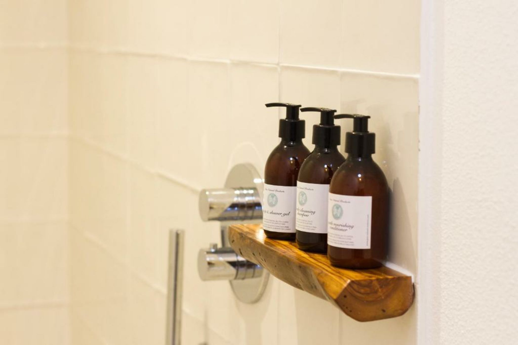 Home Hotel The Pink Pepper Tree