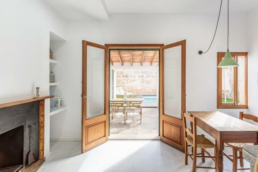 Rooms Can Moreno