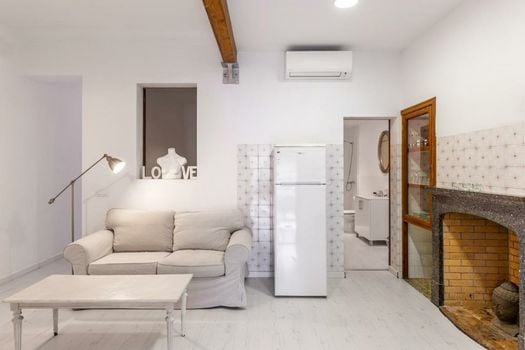 Rooms Can Moreno