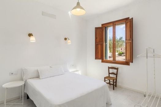 Rooms Can Moreno