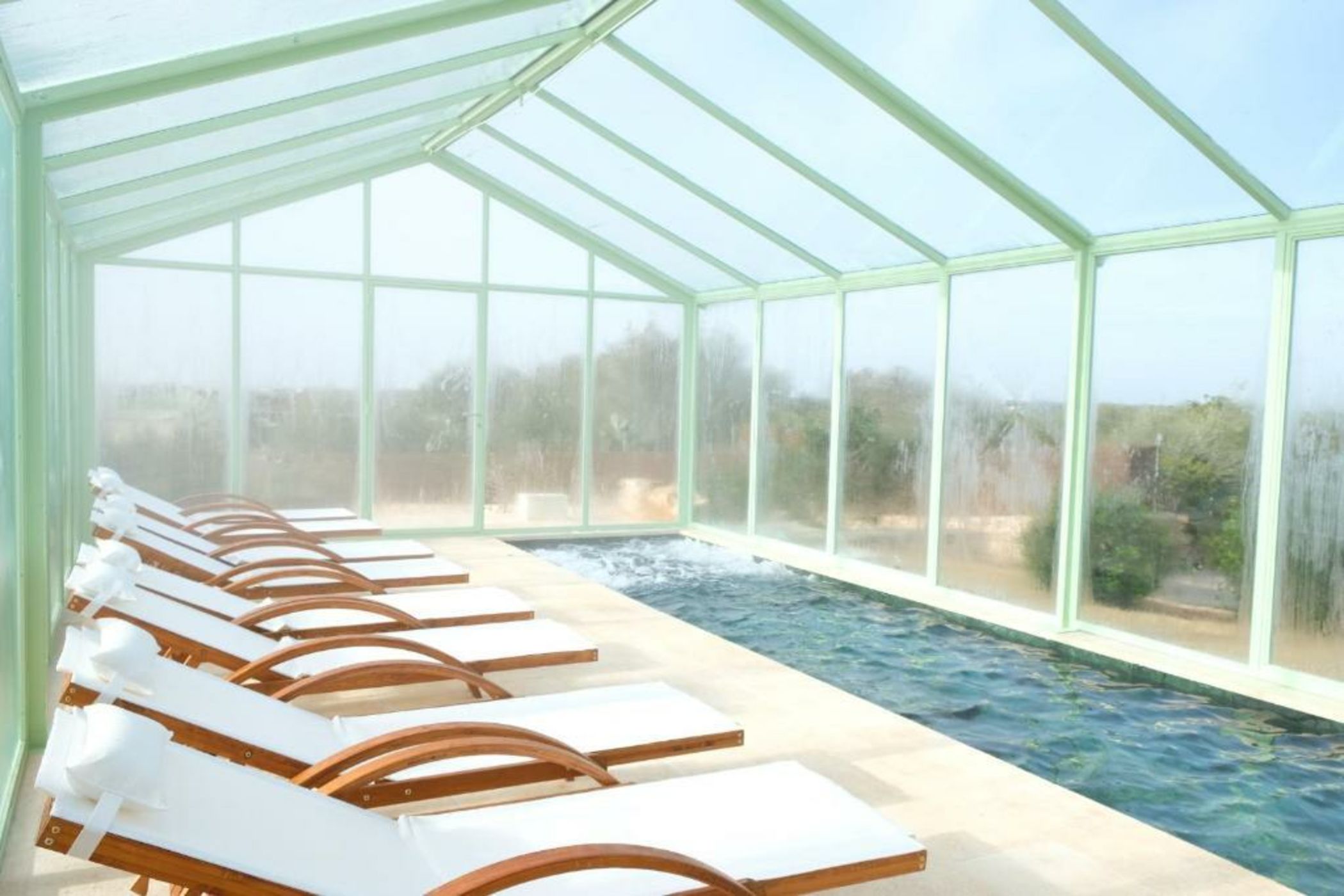 Finca Hotel Rural Es Turó