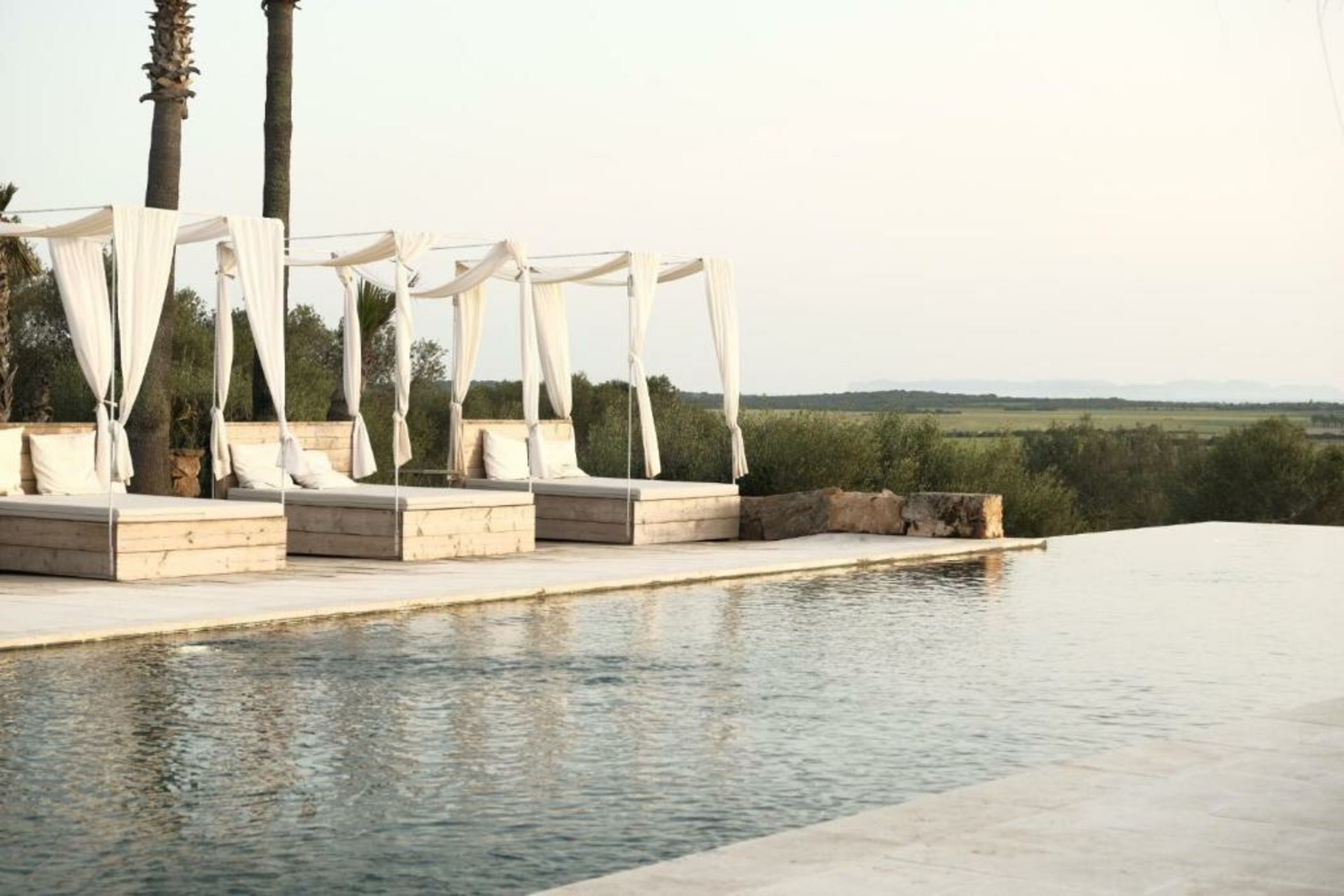 Finca Hotel Rural Es Turó