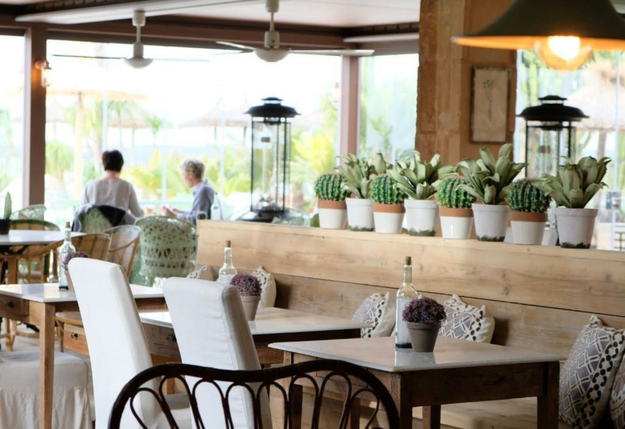 Finca Hotel Rural Es Turó